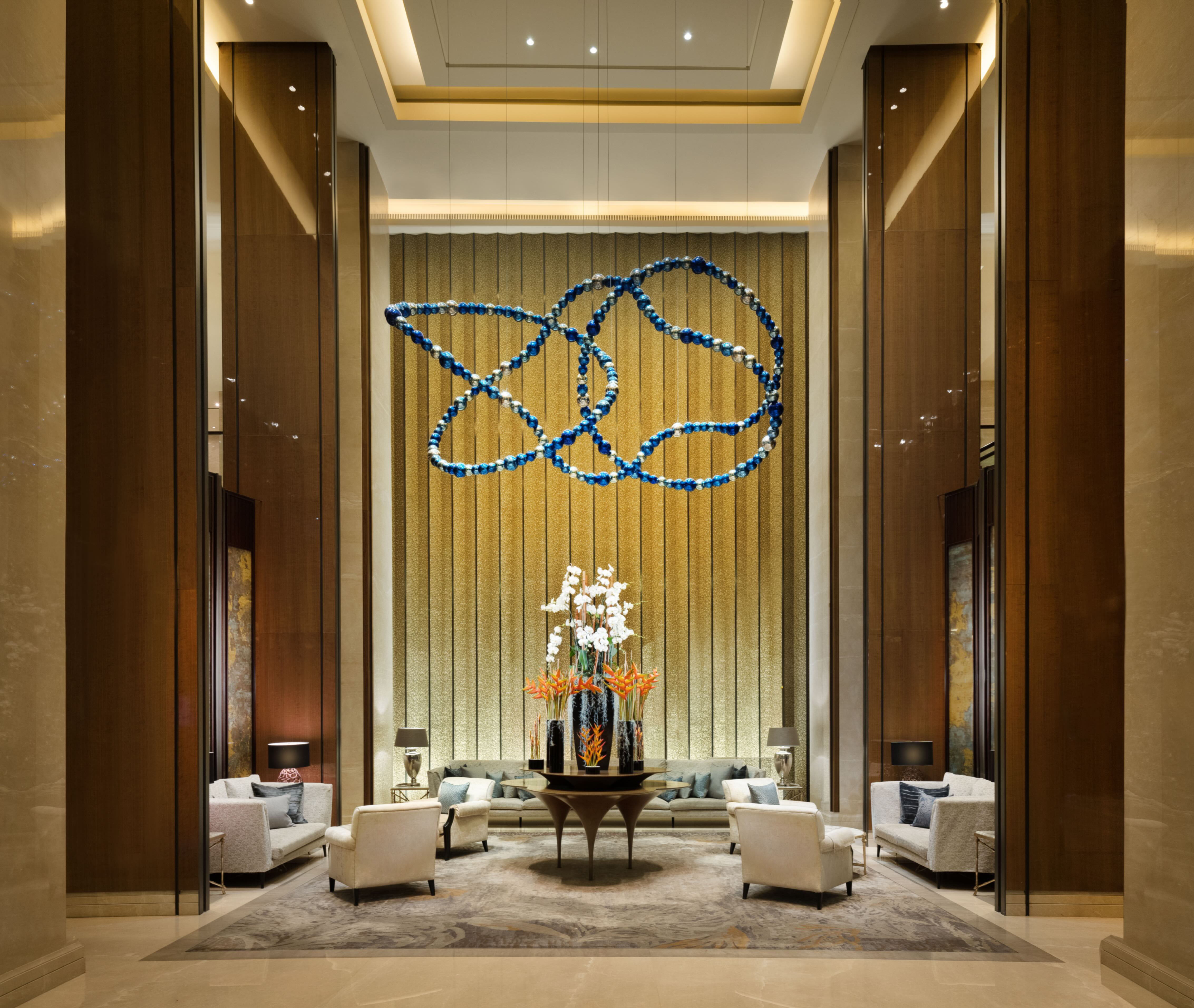 Sheraton Gandaria City, Jakarta