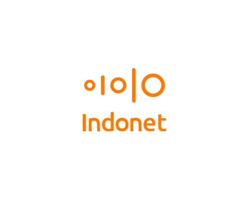 Indonet website