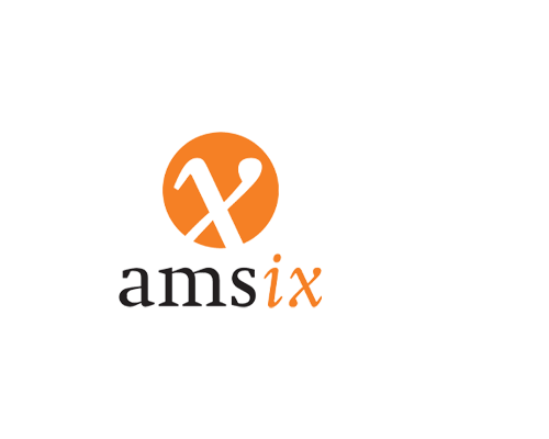 AMSIX website