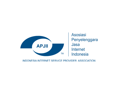 APJII logo