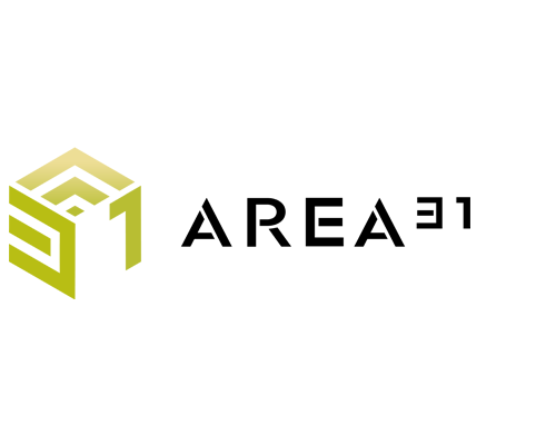 AREA31 website