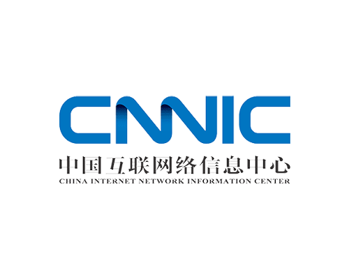 CNNIC website