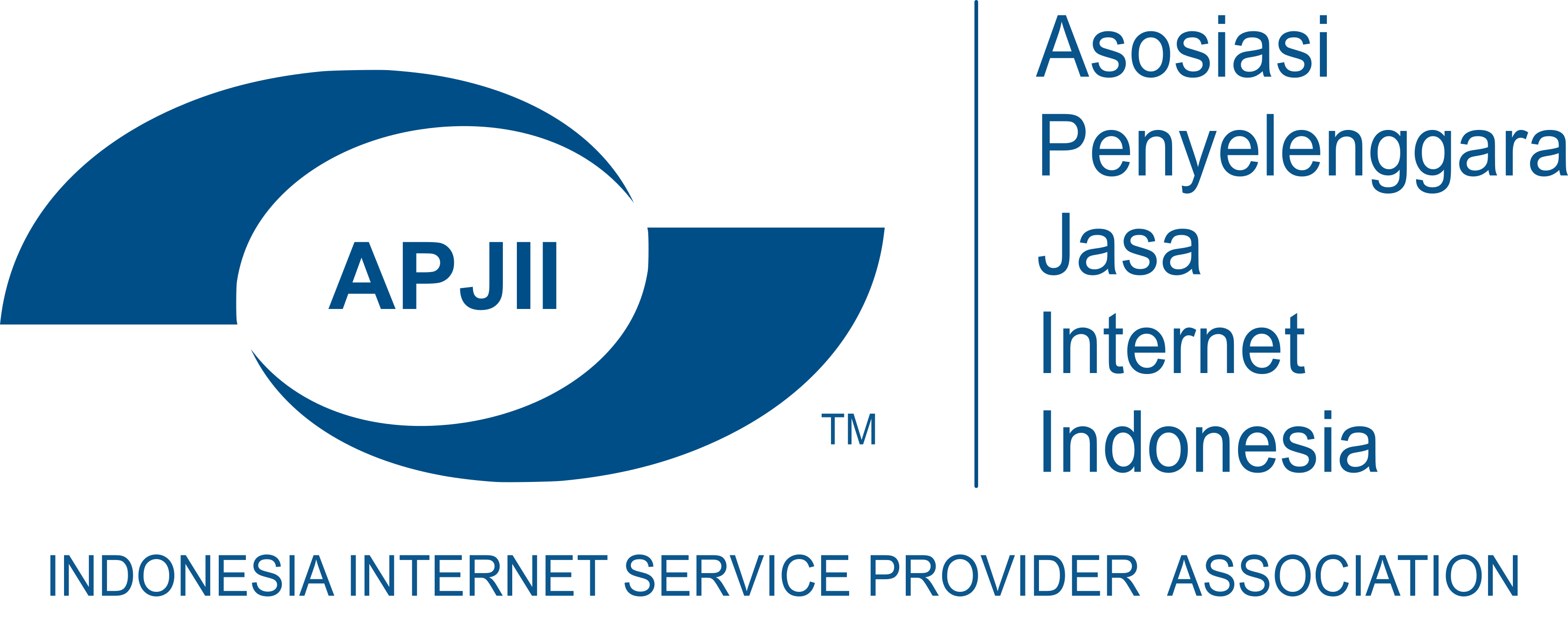 APJII logo