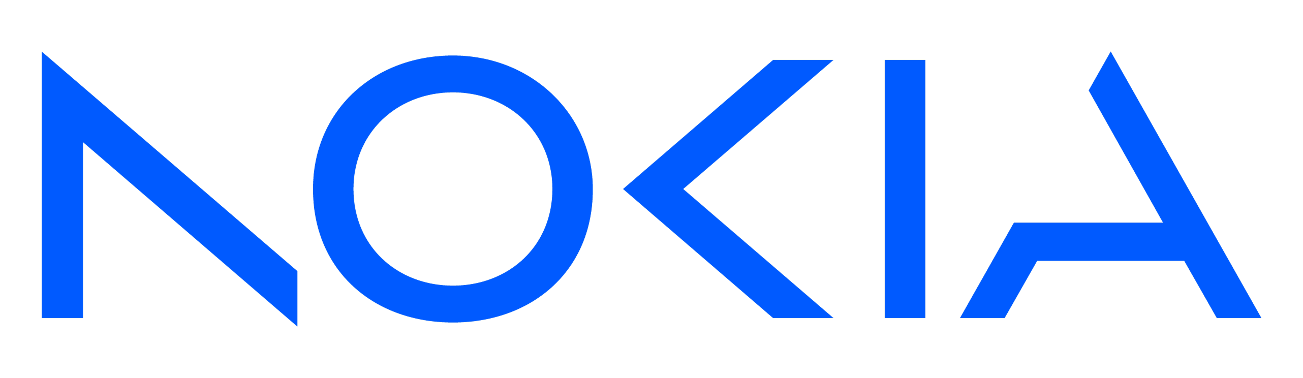 Nokia logo